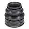 Crp Products M-Benz 240D 77-83 4 Cyl 2.4L Driveshaft Boot, Bkd0066R BKD0066R - alternate 4